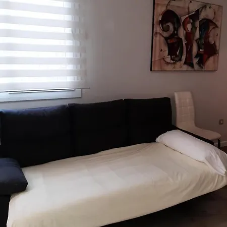 Carihuela New Design On Appartement Torremolinos