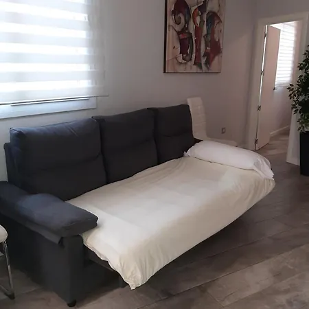 Appartement Carihuela New Design On