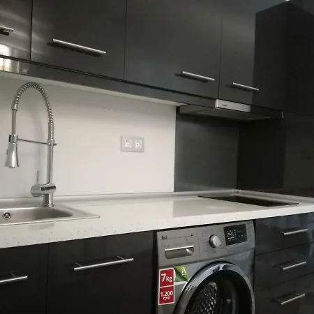 Carihuela New Design On Appartement *