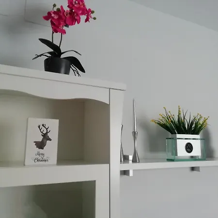 Carihuela New Design On Appartement