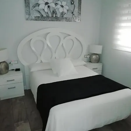Appartement Carihuela New Design On Torremolinos