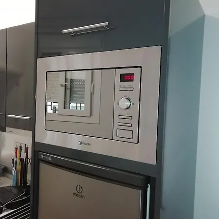 Appartement Carihuela New Design On Torremolinos