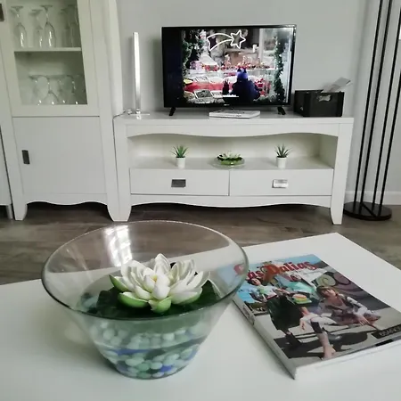 Appartement Carihuela New Design On